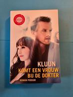 Kluun - Komt een vrouw bij de dokter, Boeken, Ophalen of Verzenden, Zo goed als nieuw, Kluun