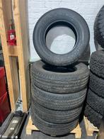 5 Bridgestone Dueler 255/70R18, Ophalen, 18 inch, Gebruikt, 255 mm