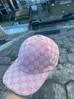 Casquette gucci, Ophalen of Verzenden, Zo goed als nieuw, Pet