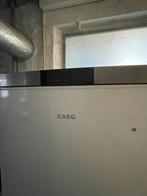AEG, Electroménager, Enlèvement, Utilisé, Sans bac à congélation