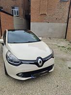 Renault clio, Auto's, Renault, Voorwielaandrijving, Stof, 4 cilinders, 5 deurs
