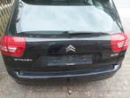 Citroen c5 1.6 break benzine, Voorwielaandrijving, Euro 5, Zwart, 4 cilinders
