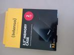 Harde schijf 2 tb, Ophalen, SSD, Nieuw, 1 t