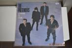 LP : The Pretenders - Learning to Crawl (Pop/Rock), Cd's en Dvd's, Vinyl | Rock, Ophalen of Verzenden, Gebruikt, Poprock