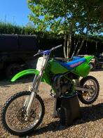 Kawasaki KX 80, Fietsen en Brommers, Ophalen, Zo goed als nieuw, Honda