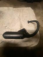 Uitlaat peugeot technigas, Enlèvement, Comme neuf, Overige merken