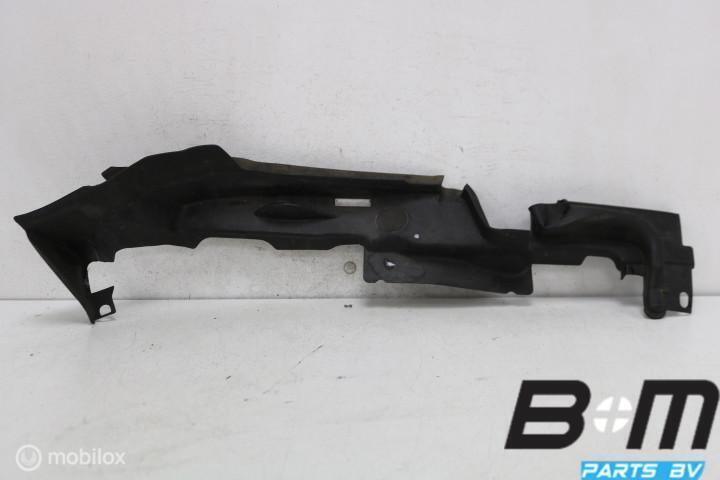 Afdekking Audi RS5 8W 8W6821170C, Auto-onderdelen, Motor en Toebehoren, Gebruikt