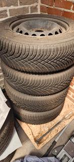 Pneus d'hiver, Autos : Pièces & Accessoires, Pneus & Jantes, 15 pouces, Pneus et Jantes, Pneus hiver, Véhicule de tourisme