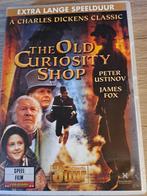 The Old Curiosity Shop, CD & DVD, DVD | TV & Séries télévisées, Enlèvement ou Envoi