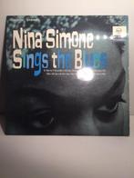 LP - Nina Simone - Nina Somone Sings The Blues ( Vinyl ), Ophalen of Verzenden, Zo goed als nieuw, 12 inch, Overige genres