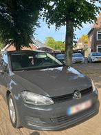 Volkswagen Golf 2.0 TDI DSG  150PK Bouwjaar 06-2013, Auto's, Automaat, Euro 5, Zwart, Diesel