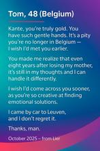 4 Days Left in Belgium! Massage, Fysiotherapie  & therapy