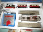 Marklin Coffret 2900, Hobby en Vrije tijd, Modeltreinen | H0, Ophalen of Verzenden, Zo goed als nieuw, Treinset