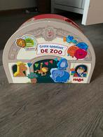 Haba dierentuin, Kinderen en Baby's, Ophalen, Zo goed als nieuw