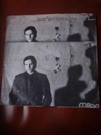 45T Pierre Rapsat : Cover girl, quel est ton nom? (Belpop), Enlèvement ou Envoi