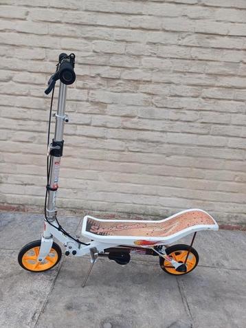 step space scooter beschikbaar voor biedingen