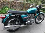 Triumph Trident. Origineel US 1969, Motoren, Motoren | Oldtimers, 750 cc, 3 cilinders, Meer dan 35 kW, SuperMoto