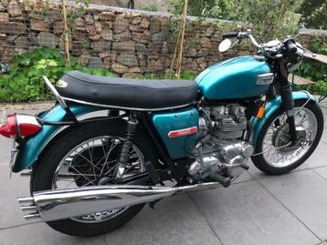 Triumph Trident. Origineel US 1969 beschikbaar voor biedingen