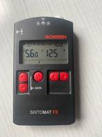 Gossen Sixtomat f2 - lichtmeter, Audio, Tv en Foto, Fotografie | Fotostudio en Toebehoren, Ophalen of Verzenden