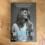 Steffi Vertriest de beste jij, Livres, Comme neuf, Enlèvement ou Envoi