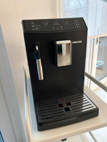 Espressomachines Philips (volautomatische) beschikbaar voor biedingen