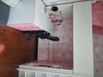 Stuva hoogslaper, Kinderen en Baby's, Ophalen, Gebruikt, Hoogslaper