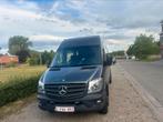 Mercedes 519, Auto's, Automaat, 4 deurs, Achterwielaandrijving, Zwart