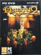 Majesty 2 “ PC game” ( nieuw), Consoles de jeu & Jeux vidéo, Jeux | PC, Enlèvement ou Envoi, Comme neuf, Jeu de rôle (Role Playing Game)