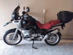 BMW GS 1100, Motoren, Particulier