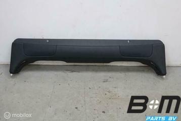 Achterwand bekleding midden VW Golf 6 Cabrio 5K7868573D