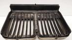 Grille zwart chroom BMW 3 serie E30 51131884350 1884350, Auto-onderdelen, Ophalen of Verzenden, Gebruikt, BMW