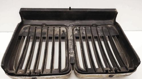 Grille zwart chroom BMW 3 serie E30 51131884350 1884350, Auto-onderdelen, Overige Auto-onderdelen, BMW, Gebruikt, Ophalen of Verzenden