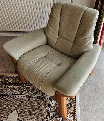 Zetel Stressless beschikbaar voor biedingen