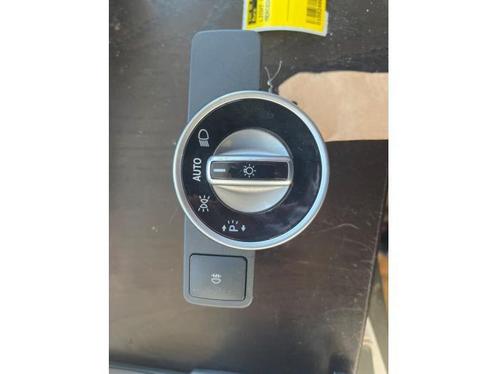 Commutateur lumière d'un Mercedes CLA, Autos : Pièces & Accessoires, Tableau de bord & Interrupteurs, Utilisé, 3 mois de garantie