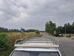 auto dakdrager ,Imperiaal met ladderrol  mercedes vito, Ophalen, Gebruikt