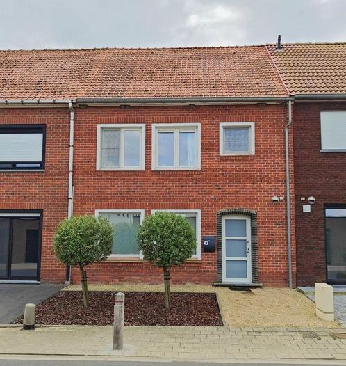 Huis te koop in Poperinge, 3 slpks, Immo, Maisons à vendre, Maison individuelle, A