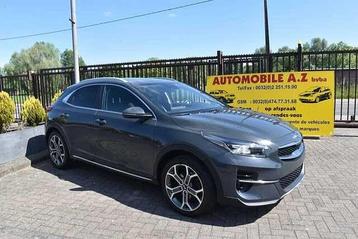 Kia XCeed 1.0 T-GDi Pulse ***12M GARANTIE*** 37.000KM!!! beschikbaar voor biedingen