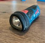 Bosch professional GLI 12V-80 led-lamp, Ophalen, Gebruikt