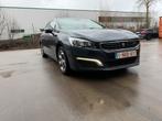 Peugeot 508 1.6 diesel  Euro 6b, Autos, Achat, Boîte manuelle, Particulier, Cruise Control