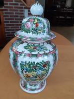 Chinese vaas, Antiek en Kunst, Antiek | Porselein, Ophalen
