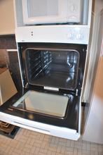 Four encastré Zanussi BNW 214, Electroménager, Four avec gril, Encastré, Comme neuf, Enlèvement