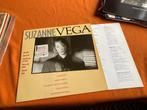 Suzanne Vega, Enlèvement ou Envoi