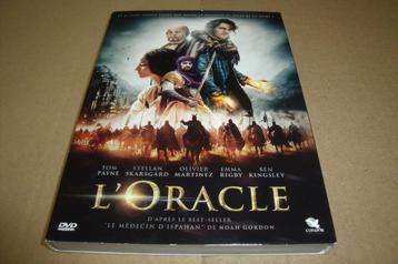 L'Oracle beschikbaar voor biedingen