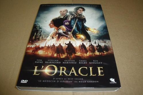 L'Oracle, Cd's en Dvd's, Dvd's | Avontuur, Ophalen of Verzenden