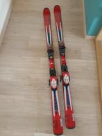 atomic c series 160, Sport en Fitness, Ophalen, Gebruikt, Atomic, Ski's