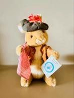 Collectie van Beatrix Potter, Collections, Ours & Peluches, Comme neuf, Autres marques, Autres types, Enlèvement ou Envoi