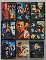 24 Serie 1 t/m 7 Nieuwstaat, Alle leeftijden, Boxset, Actiethriller, Ophalen of Verzenden