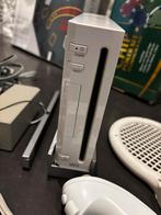 Nintendo Wii, incl. console en accessoires, Ophalen of Verzenden, Zo goed als nieuw