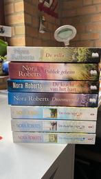 Nora Roberts, Livres, Chick lit, Comme neuf, Enlèvement ou Envoi