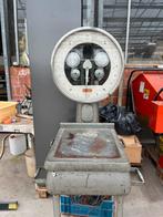 Zeldzaam topstuk berkel 20kg 1062, Ophalen